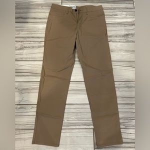 Men’s Haggar Khaki Pants